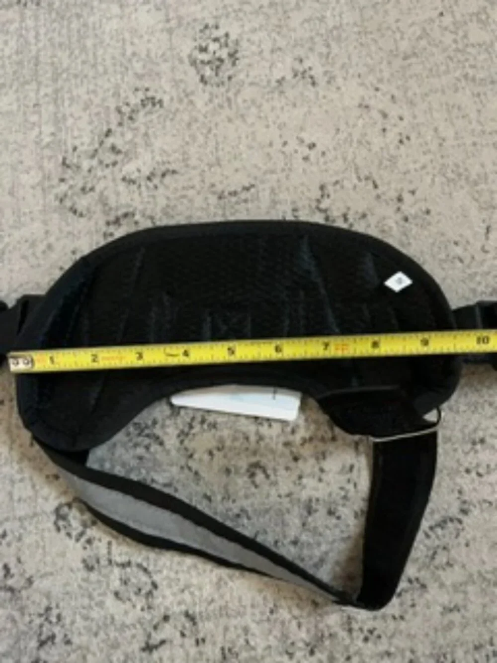 NWT Joyride Harness Dog Harness Size S
